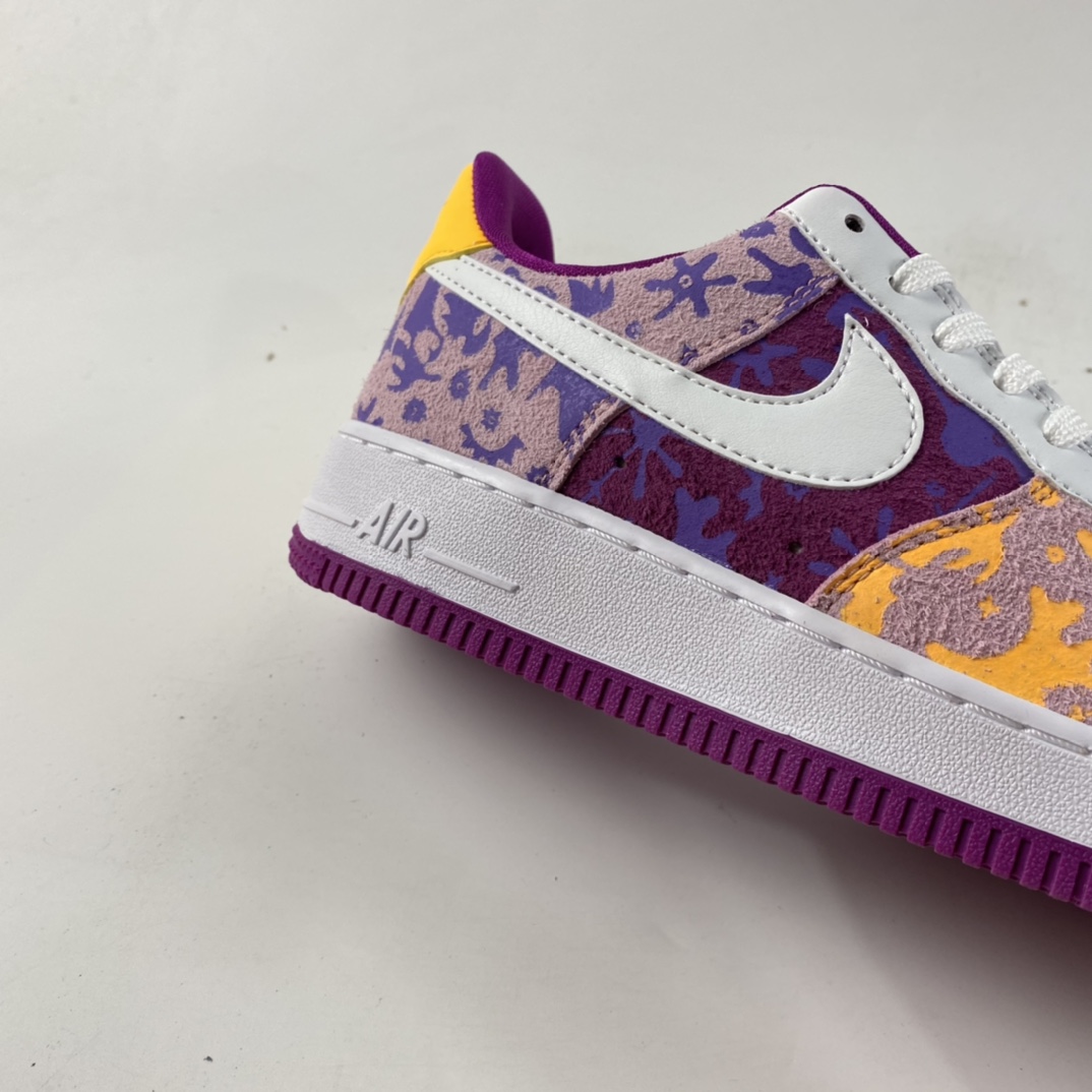 P260  NIKE Air Force 1’07“IWD”空军一号休闲板鞋 DD5516-584