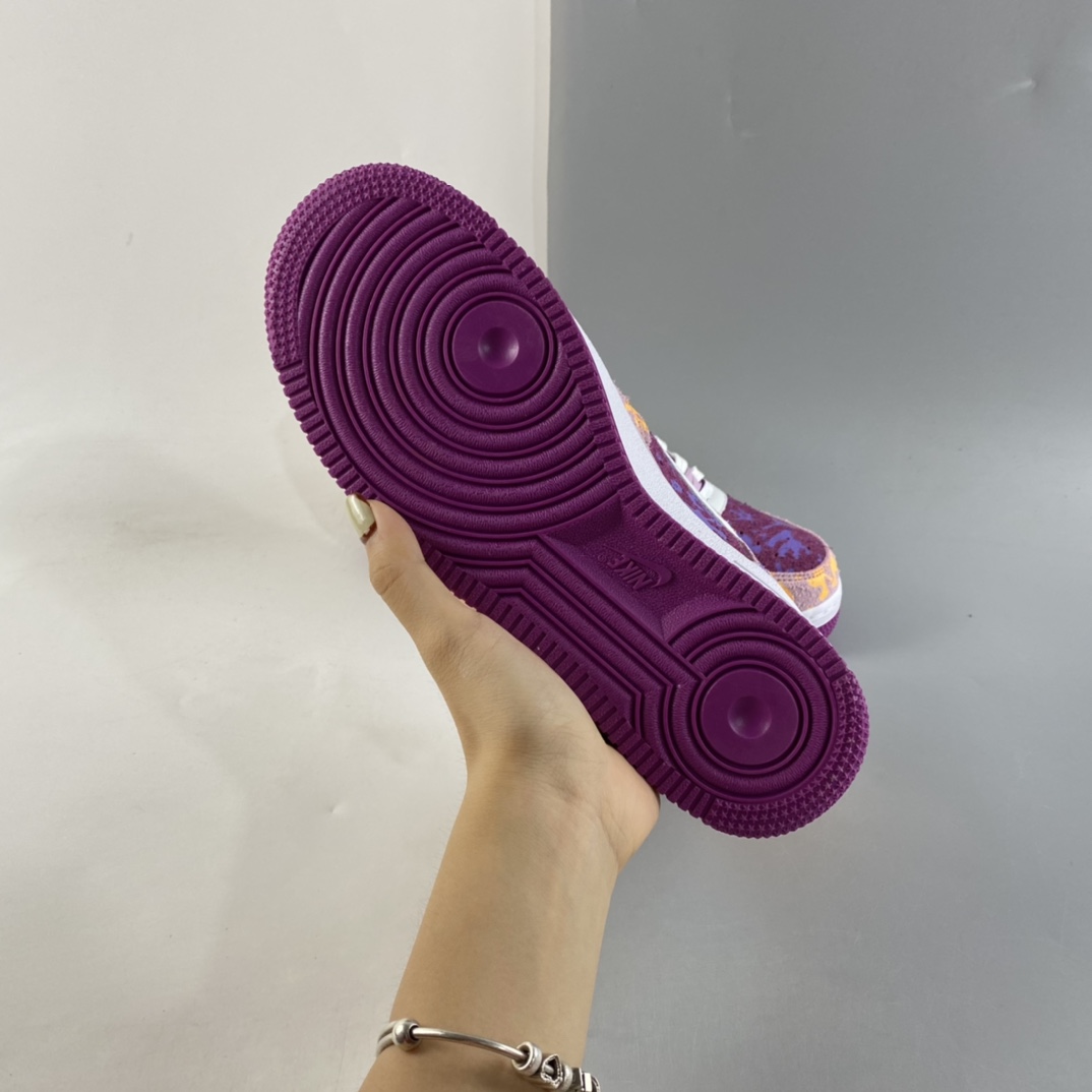 P260  NIKE Air Force 1’07“IWD”空军一号休闲板鞋 DD5516-584