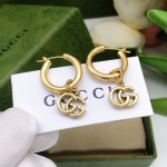 Número GED0021👑Gucci Gucci 2022 Nuevo producto Lanzado Glojesy Double G Pendings Ear Eargotipo Logotipo clásico Libro crea seductormente la rentabilidad más alta y la versión versátil de toda la Red Recomendación recomendada Material de latón consistente original con S925 Sterling Silver Needle Genuine 4K Multi-Roolen. paño 1 Número GED0021👑Gucci Gucci 2022 Nuevo producto Lanzado Glojesy Double G Pendings Ear Eargotipo Logotipo clásico Libro crea seductormente la rentabilidad más alta y la versión versátil de toda la Red Recomendación recomendada Material de latón consistente original con S925 Sterling Silver Needle Genuine 4K Multi-Roolen. paño