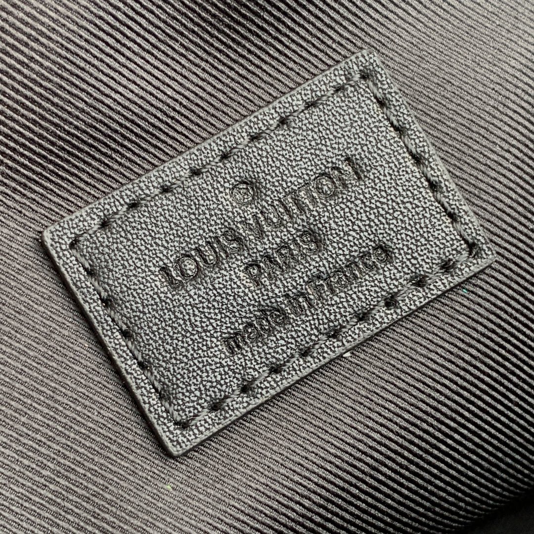 Louis Vuitton LV Studio 邮差包 N50037