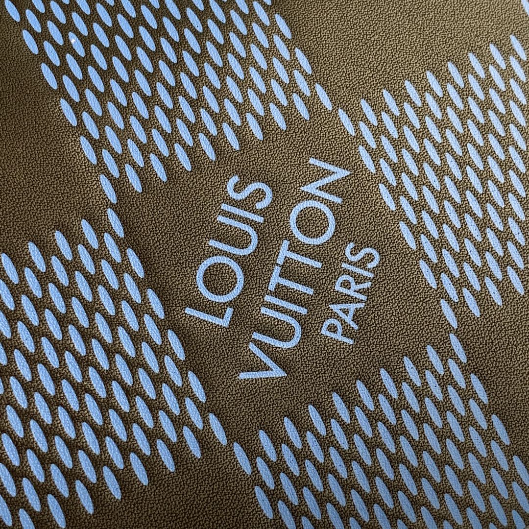 Louis Vuitton LV Studio 邮差包 N50037