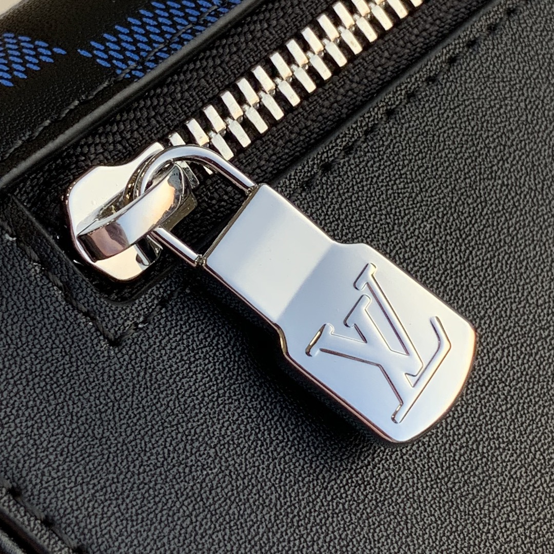 Louis Vuitton LV Campus 腰包 N50022海军蓝