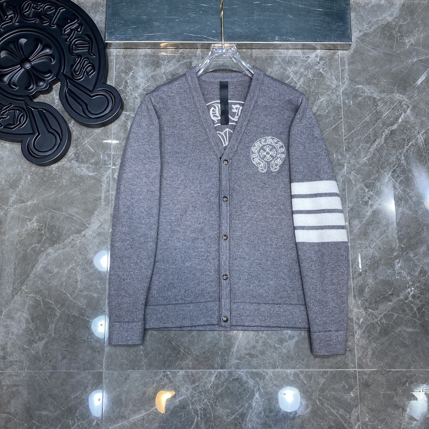 Chrome Hearts Clothing Sweatshirts