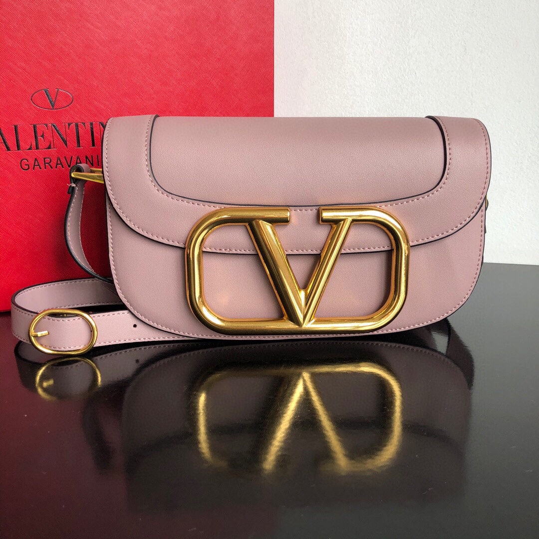 大号20136#Valentino2021 早春走秀款Valentino Garavani MAXI 2