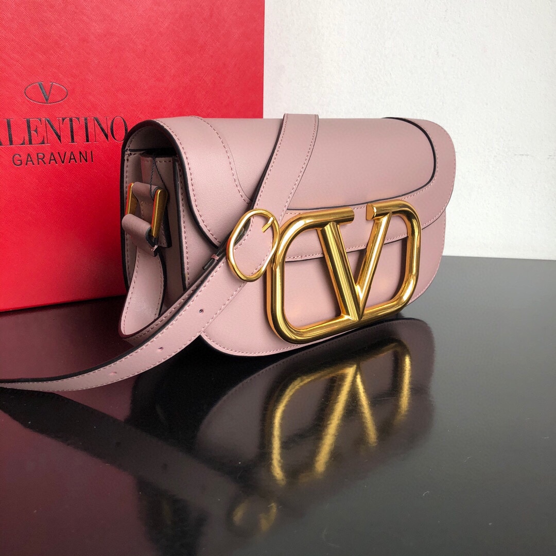 大号20136#Valentino2021 早春走秀款Valentino Garavani MAXI 2