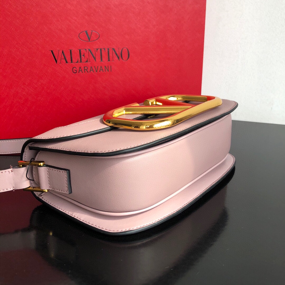 大号20136#Valentino2021 早春走秀款Valentino Garavani MAXI 2