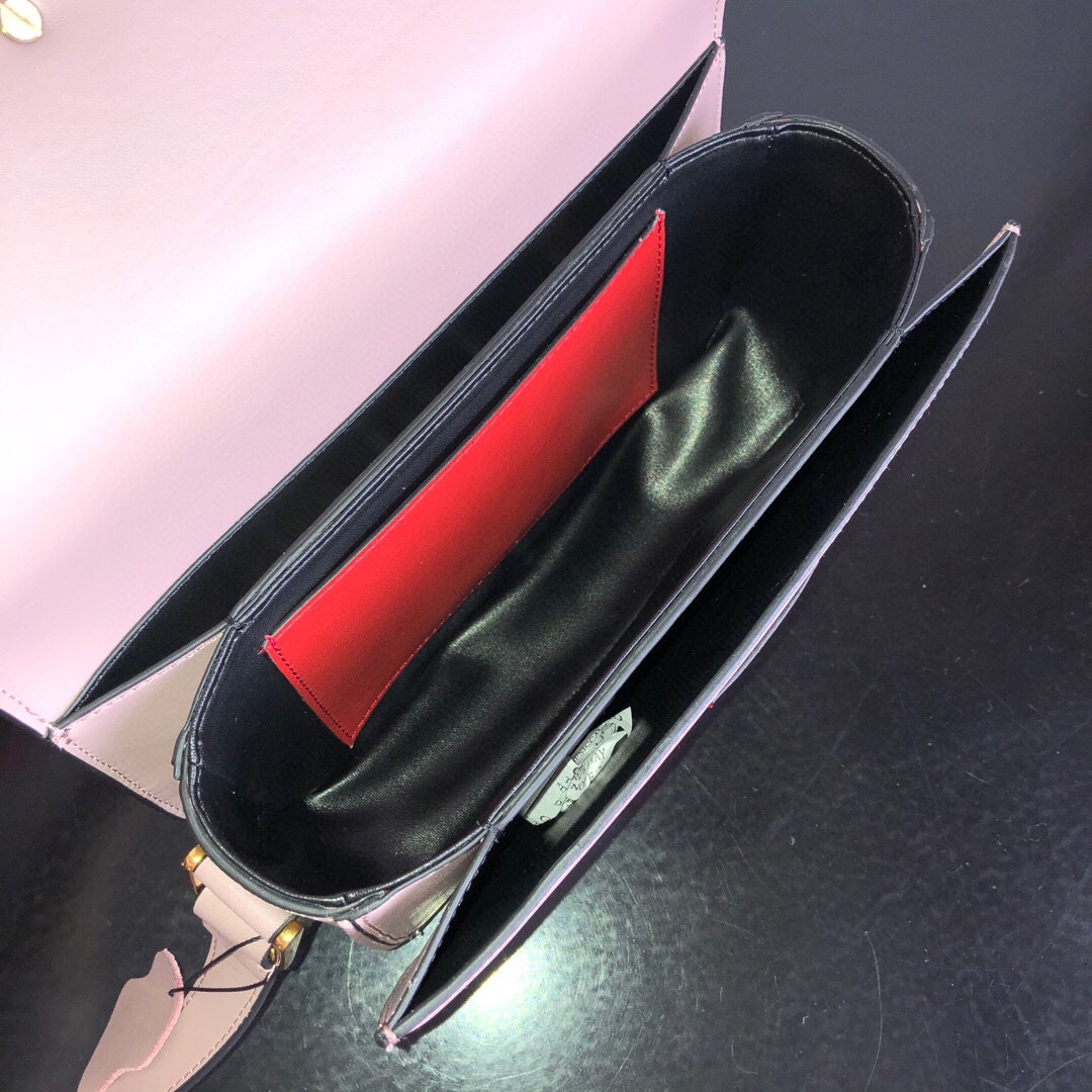 大号20136#Valentino2021 早春走秀款Valentino Garavani MAXI 2