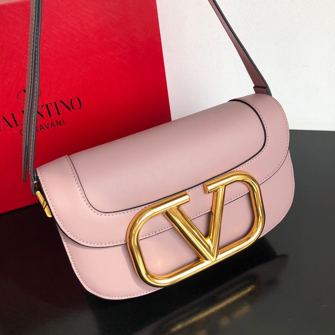 大号20136#Valentino2021 早春走秀款Valentino Garavani MAXI 2
