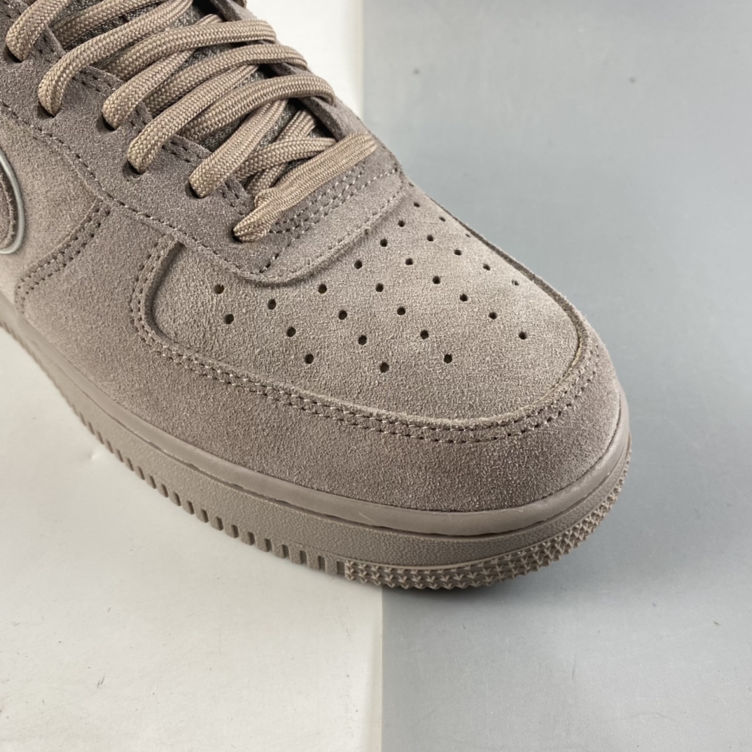 P200  NIKE Air Force 1’07 Low 空军一号低帮休闲板鞋 AA1117-201