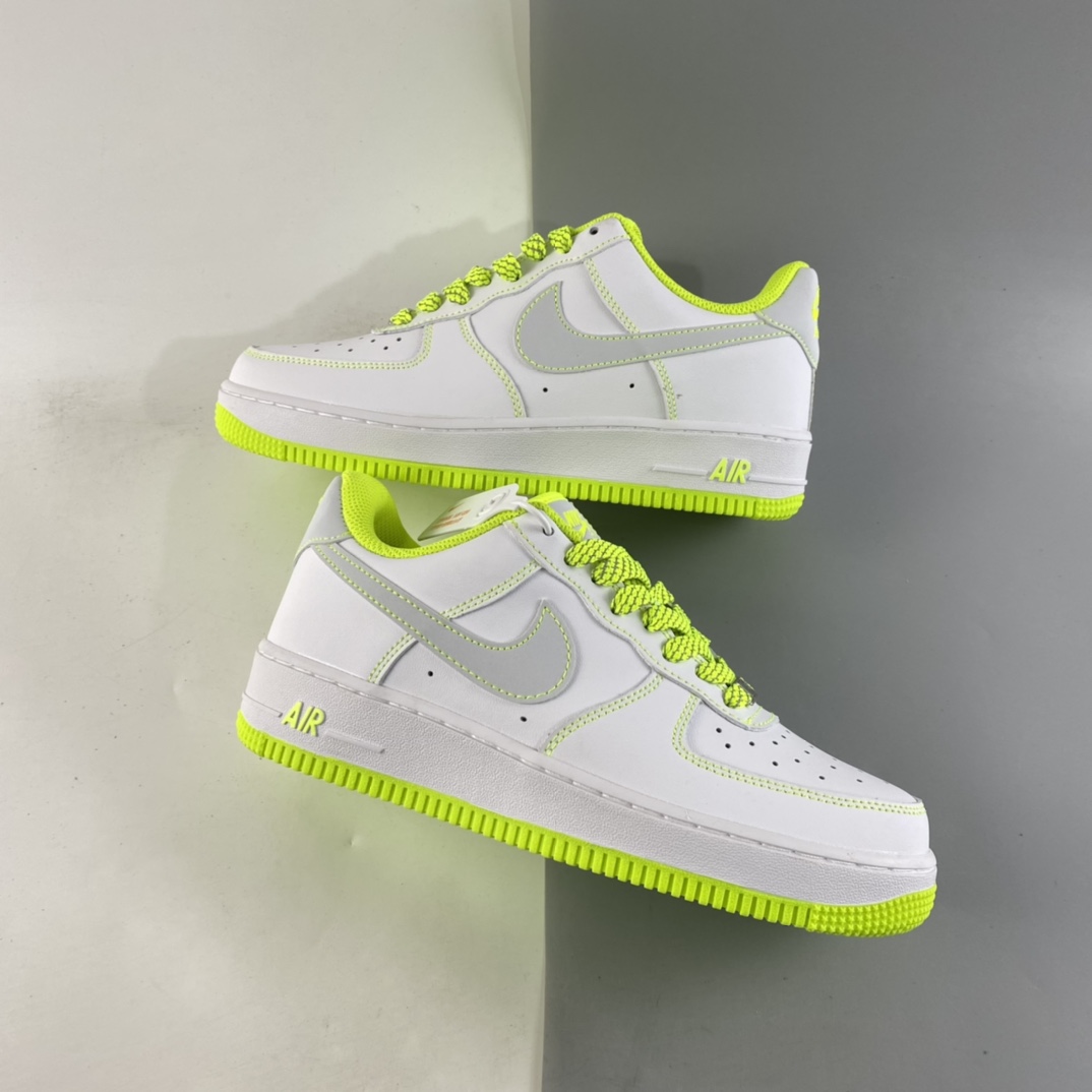 P200  NIKE Air Force 1’07 Low 空军一号低帮休闲板鞋350823-002