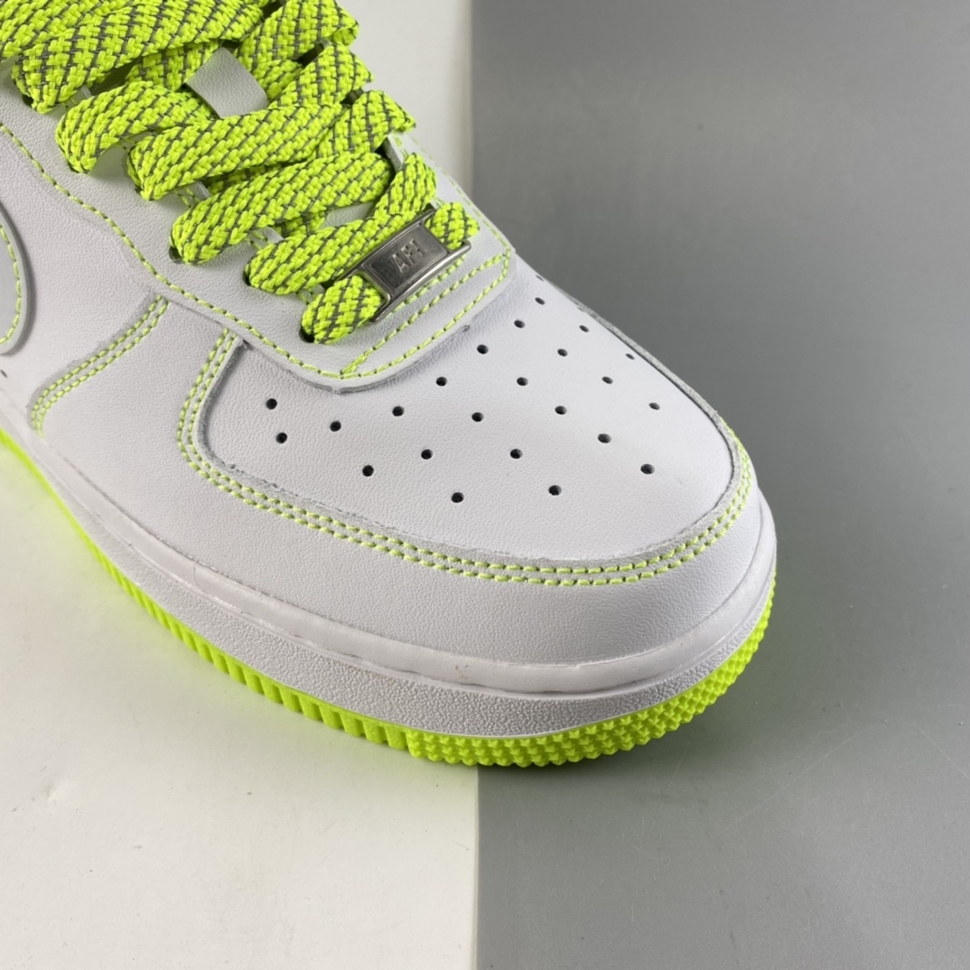 P200  NIKE Air Force 1’07 Low 空军一号低帮休闲板鞋350823-002