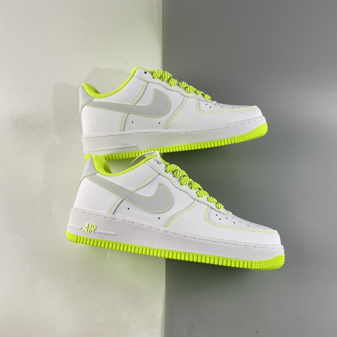 P200  NIKE Air Force 1’07 Low 空军一号低帮休闲板鞋350823-002