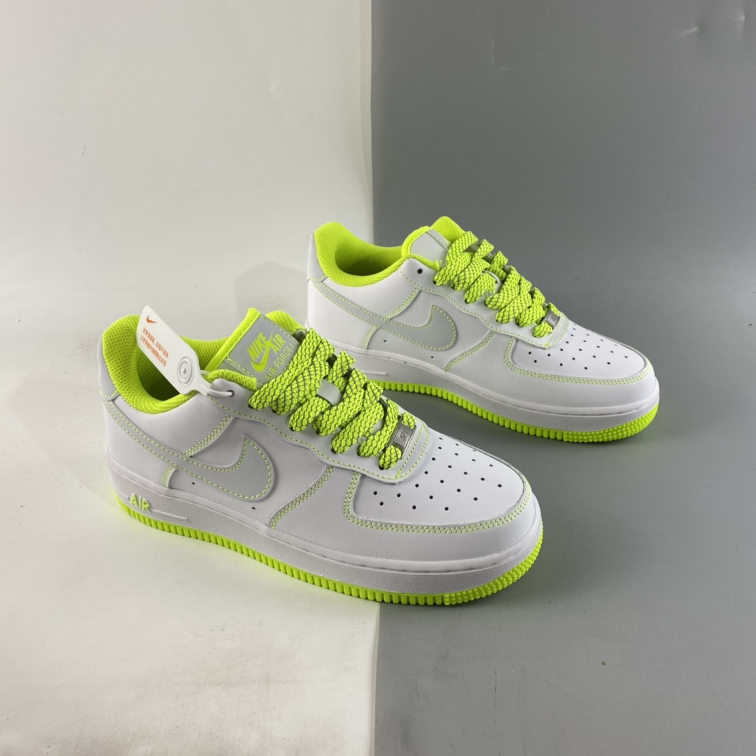 P200  NIKE Air Force 1’07 Low 空军一号低帮休闲板鞋350823-002