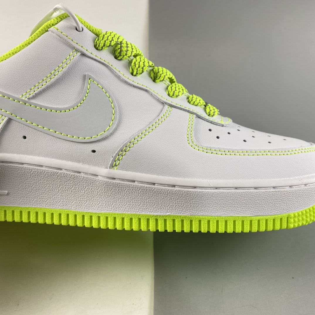 P200  NIKE Air Force 1’07 Low 空军一号低帮休闲板鞋350823-002