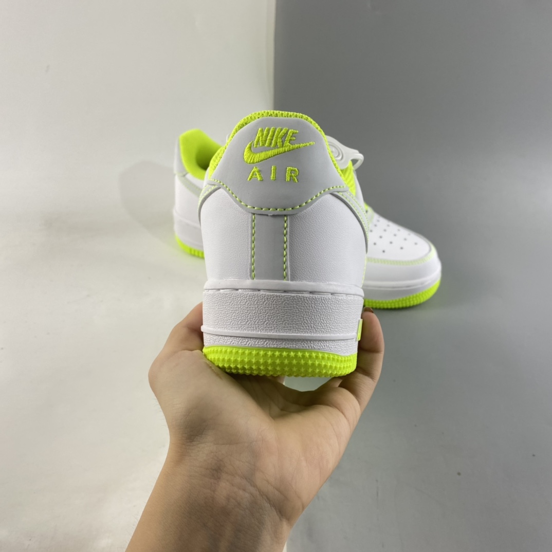 P200  NIKE Air Force 1’07 Low 空军一号低帮休闲板鞋350823-002