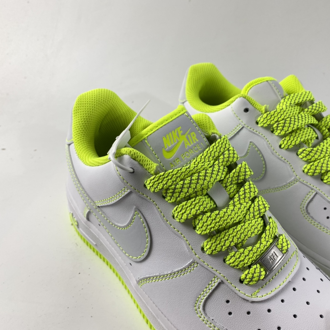 P200  NIKE Air Force 1’07 Low 空军一号低帮休闲板鞋350823-002
