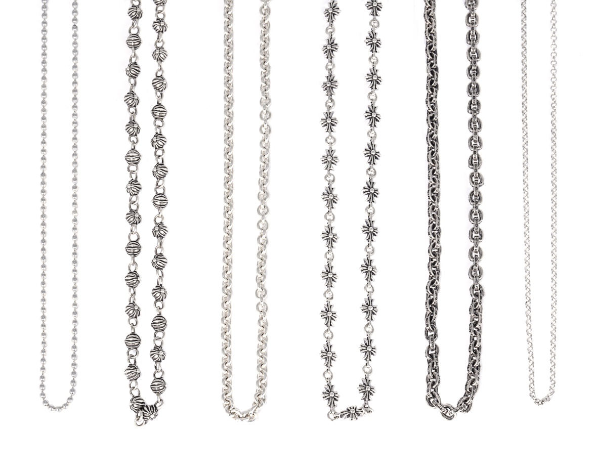 Necklace Pendant