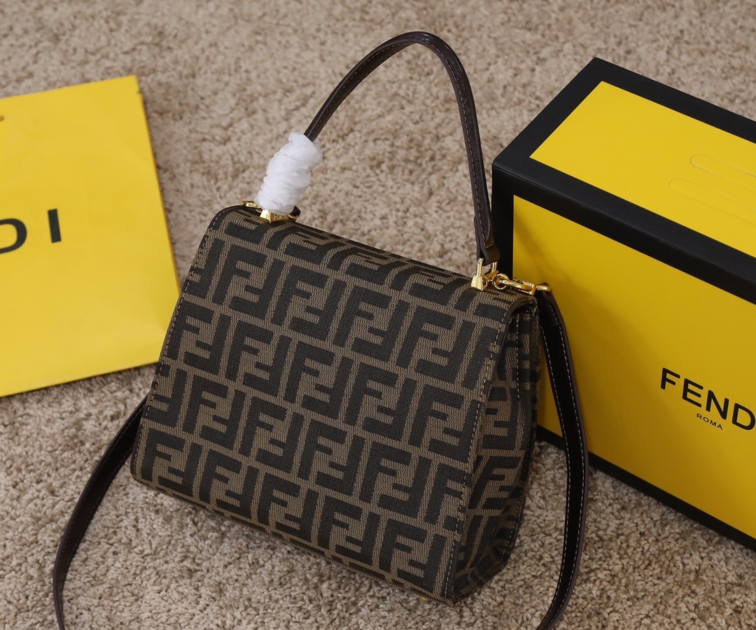 小号防水料FEND1vintage老