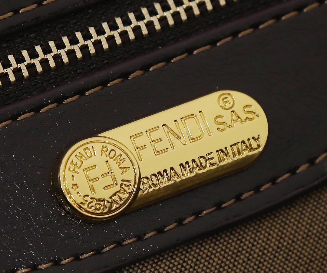 小号防水料FEND1vintage老