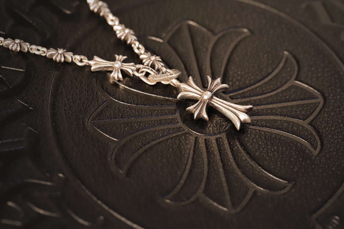 Chrome Hearts Chrome Hearts克罗心