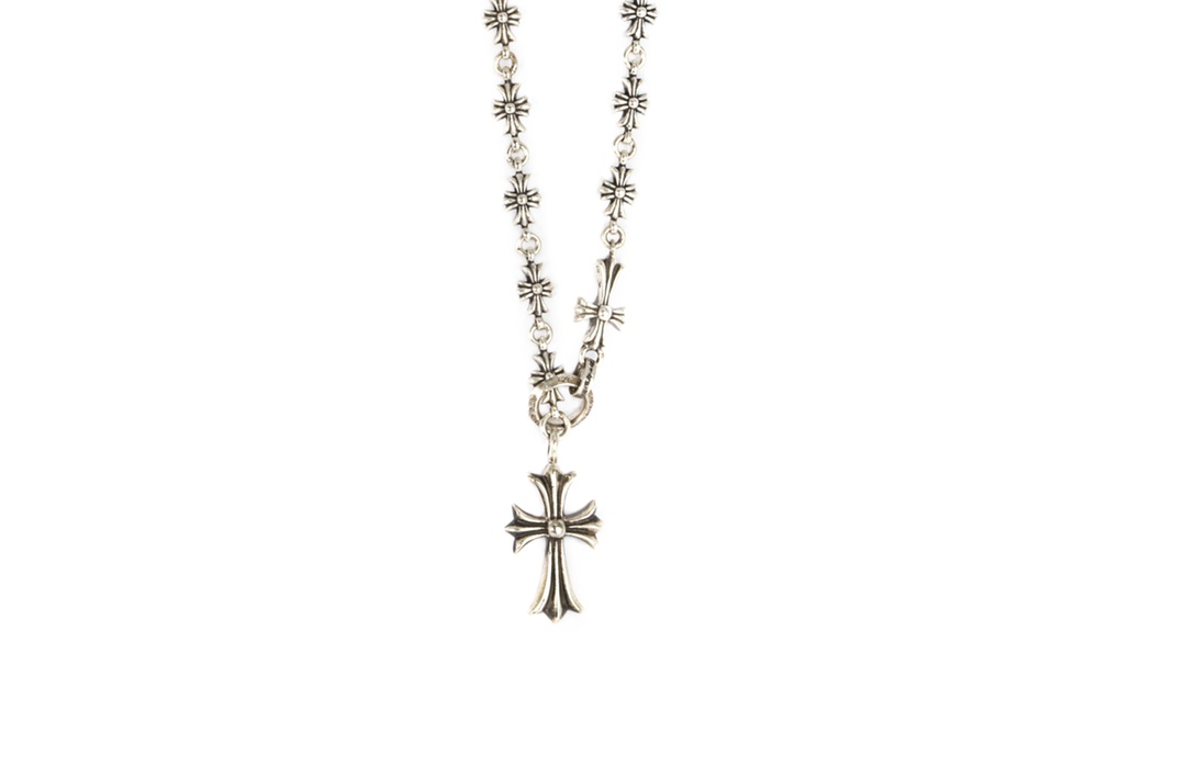 Chrome Hearts Chrome Hearts克罗心