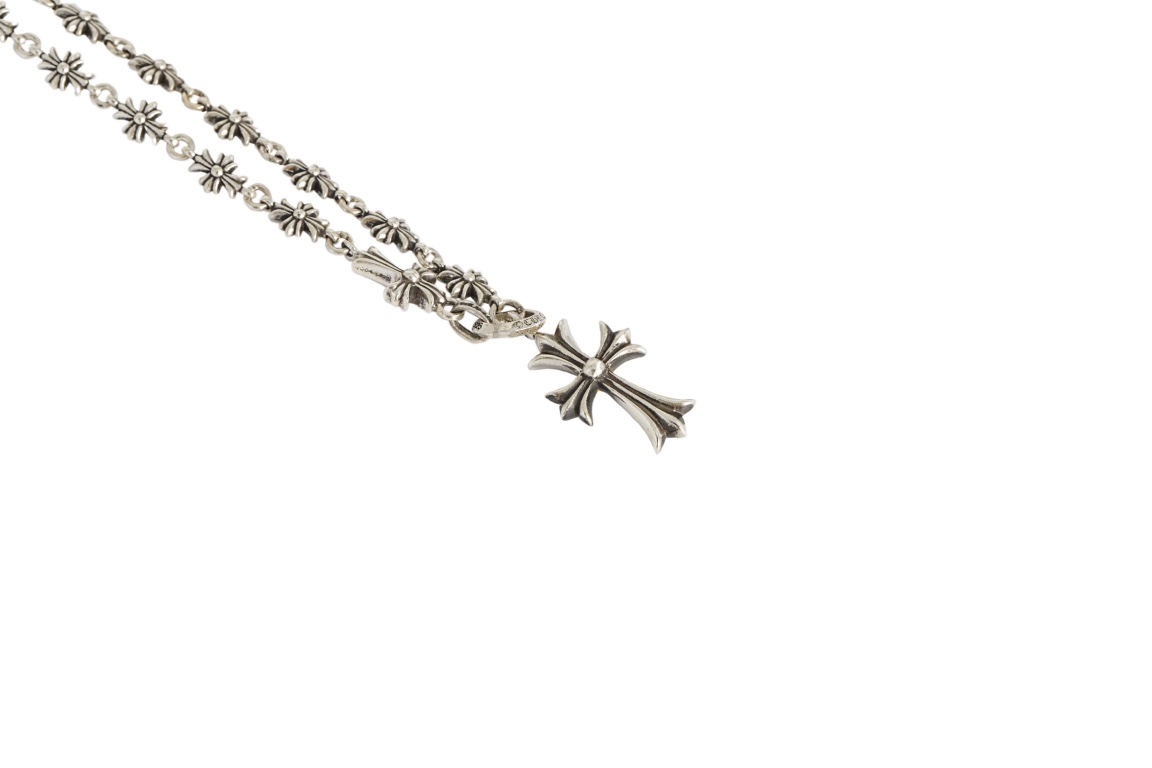 Chrome Hearts Chrome Hearts克罗心