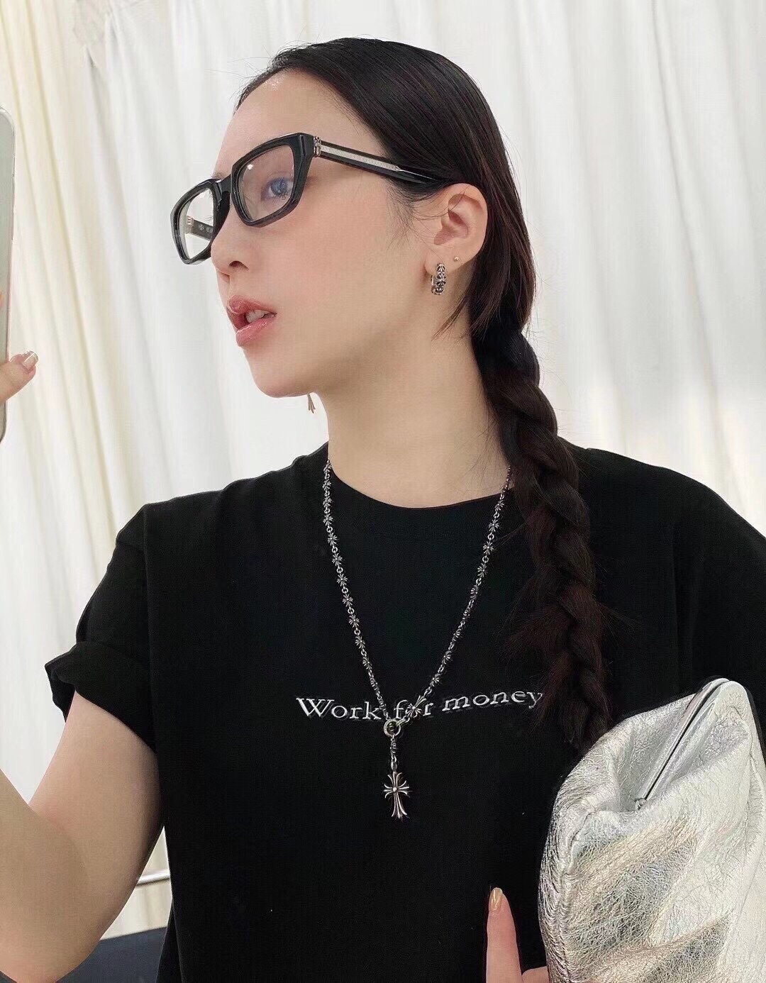 Chrome Hearts Chrome Hearts克罗心
