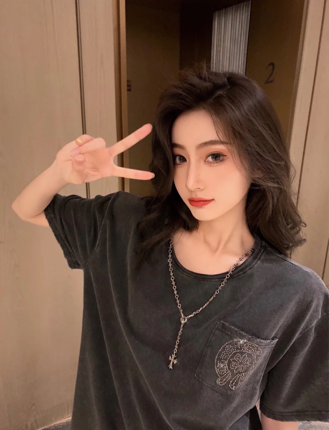 Chrome Hearts Chrome Hearts克罗心