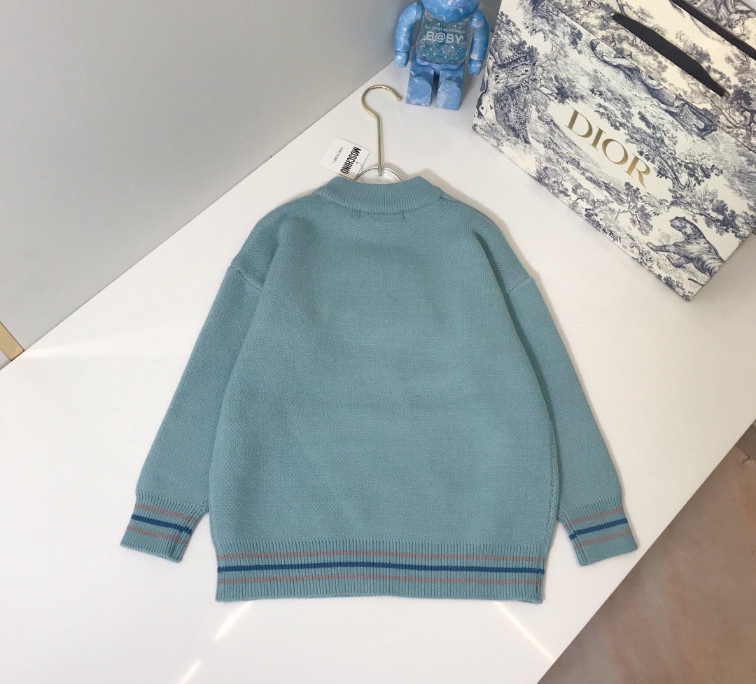 “M’s 2021 Autumn School Sweater: Beautiful, Soft, 15% Wool, Pure Cotton Needles” - 图片 9
