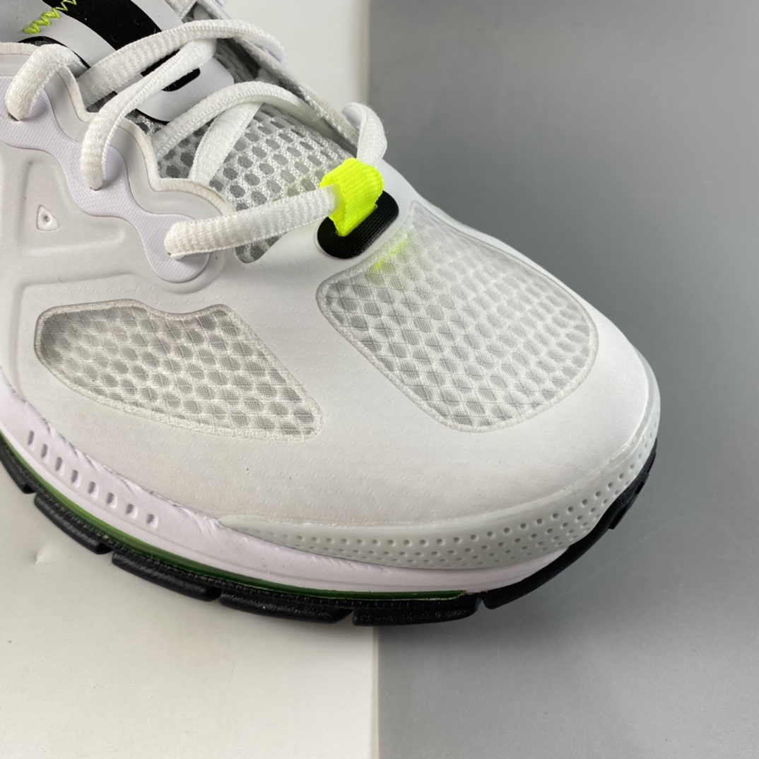 P240  NIKE Air Max Genome 耐克新款复古透气气垫跑鞋 DB0249-100