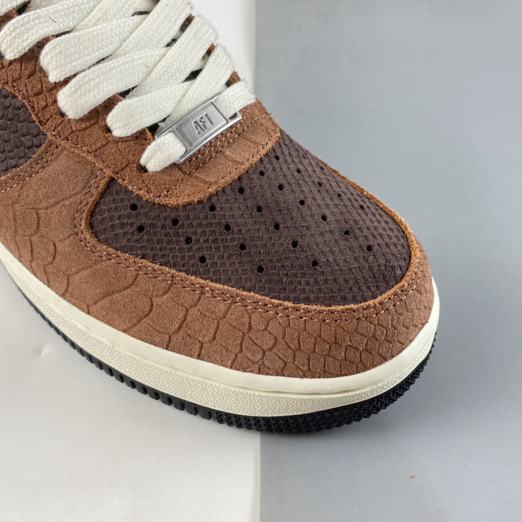 P240  NIKE Air Force 1’07 Low 空军一号低帮休闲板鞋 CV5567-200