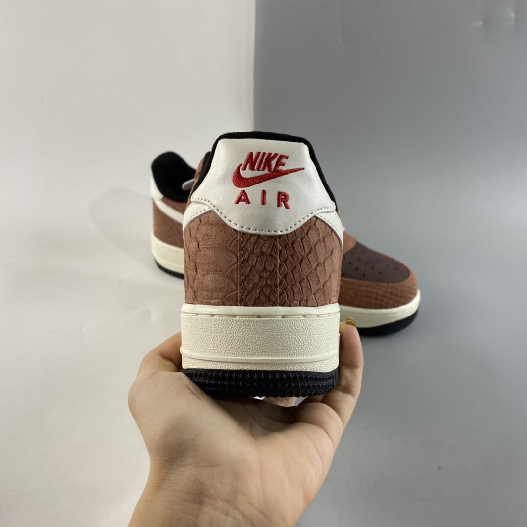 P240  NIKE Air Force 1’07 Low 空军一号低帮休闲板鞋 CV5567-200