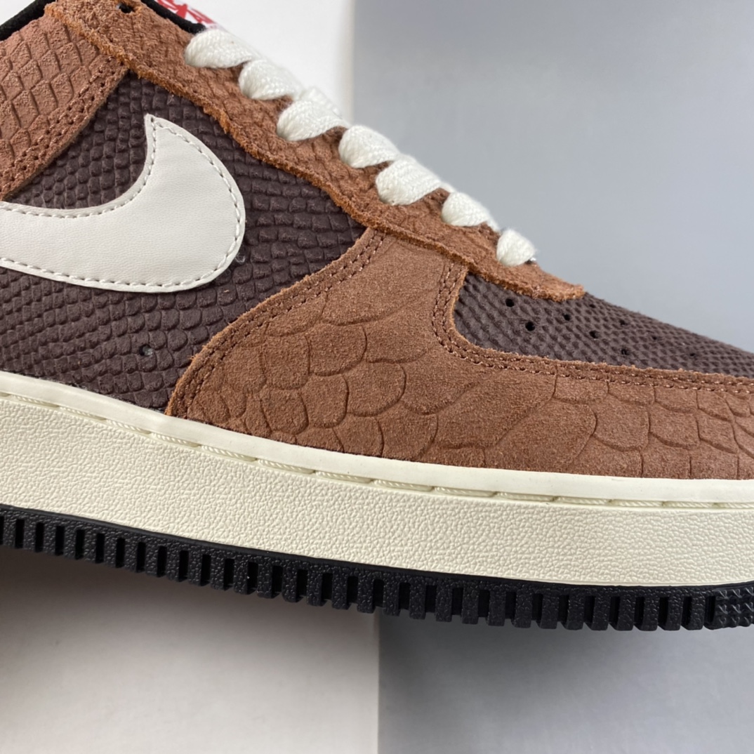 P240  NIKE Air Force 1’07 Low 空军一号低帮休闲板鞋 CV5567-200