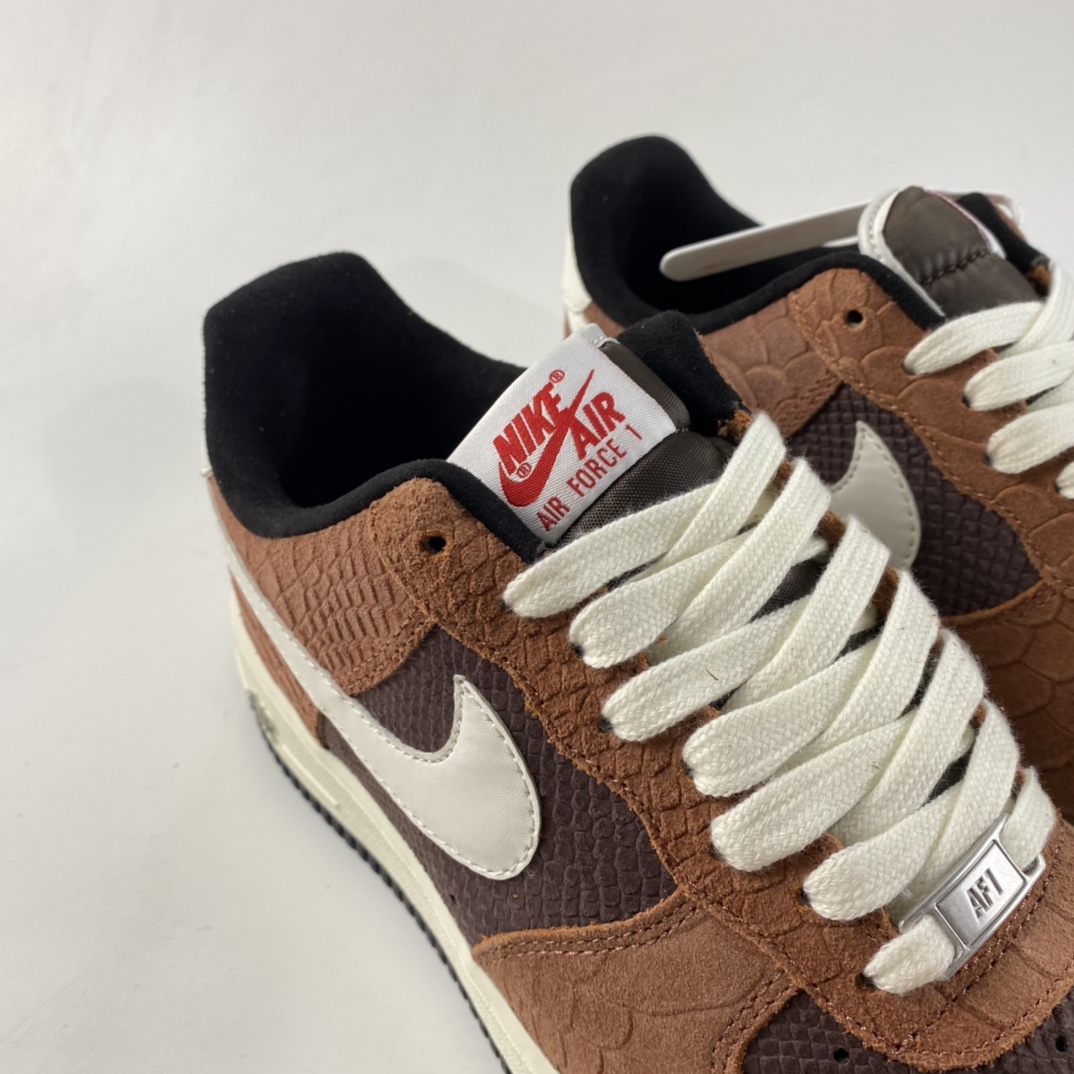 P240  NIKE Air Force 1’07 Low 空军一号低帮休闲板鞋 CV5567-200