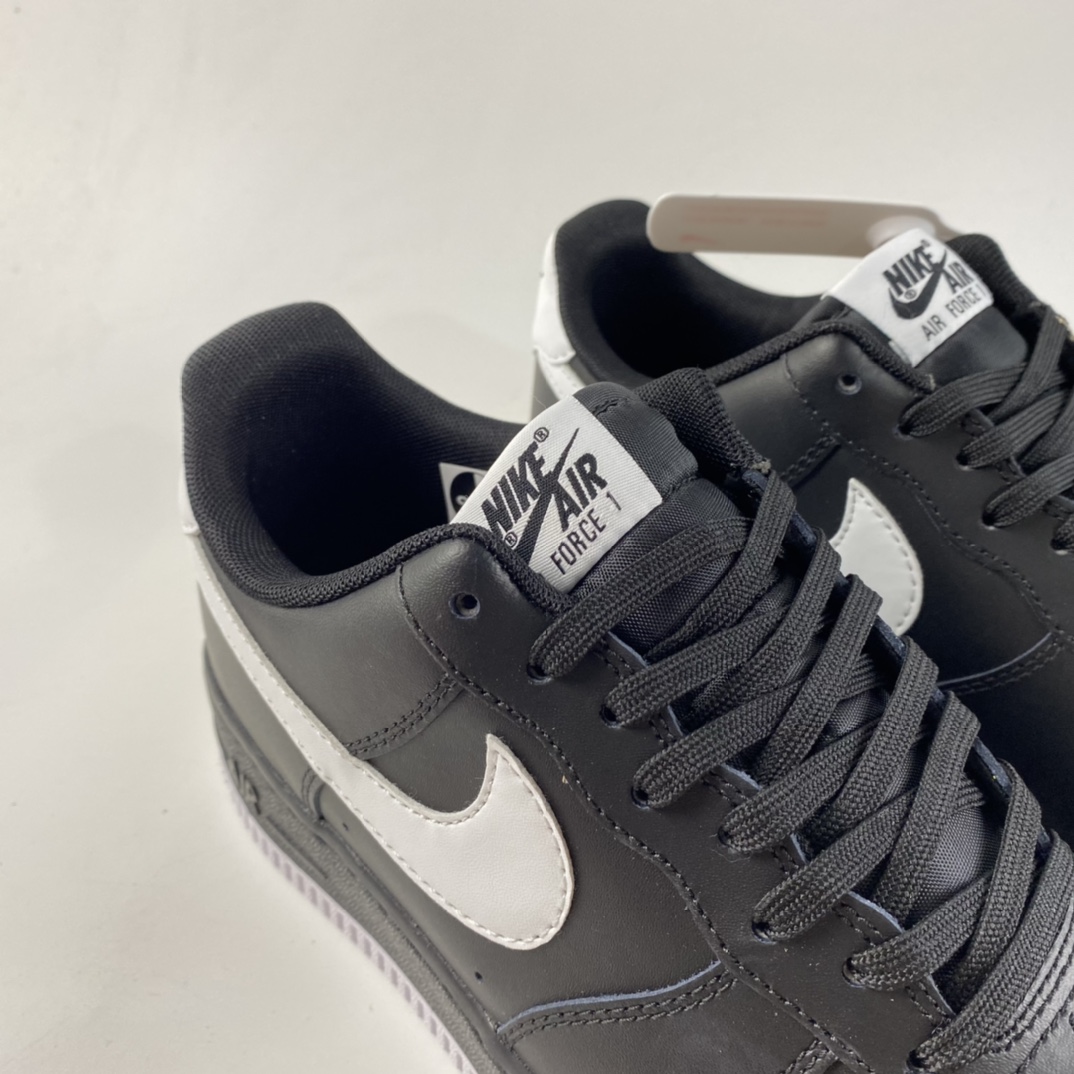 P200  NIKE Air Force 1’07 Low 空军一号低帮休闲板鞋 DC2911-002