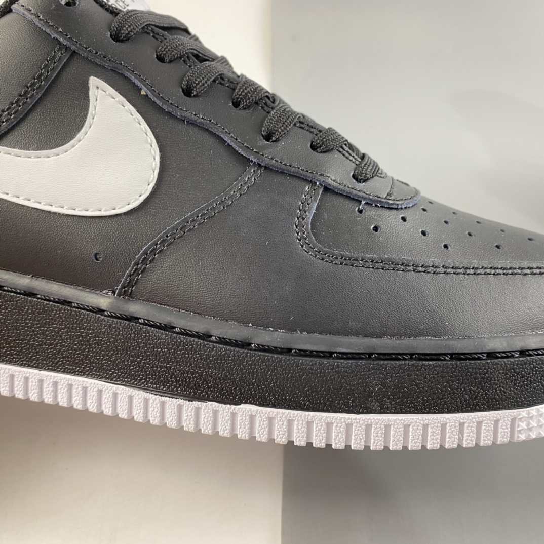 P200  NIKE Air Force 1’07 Low 空军一号低帮休闲板鞋 DC2911-002