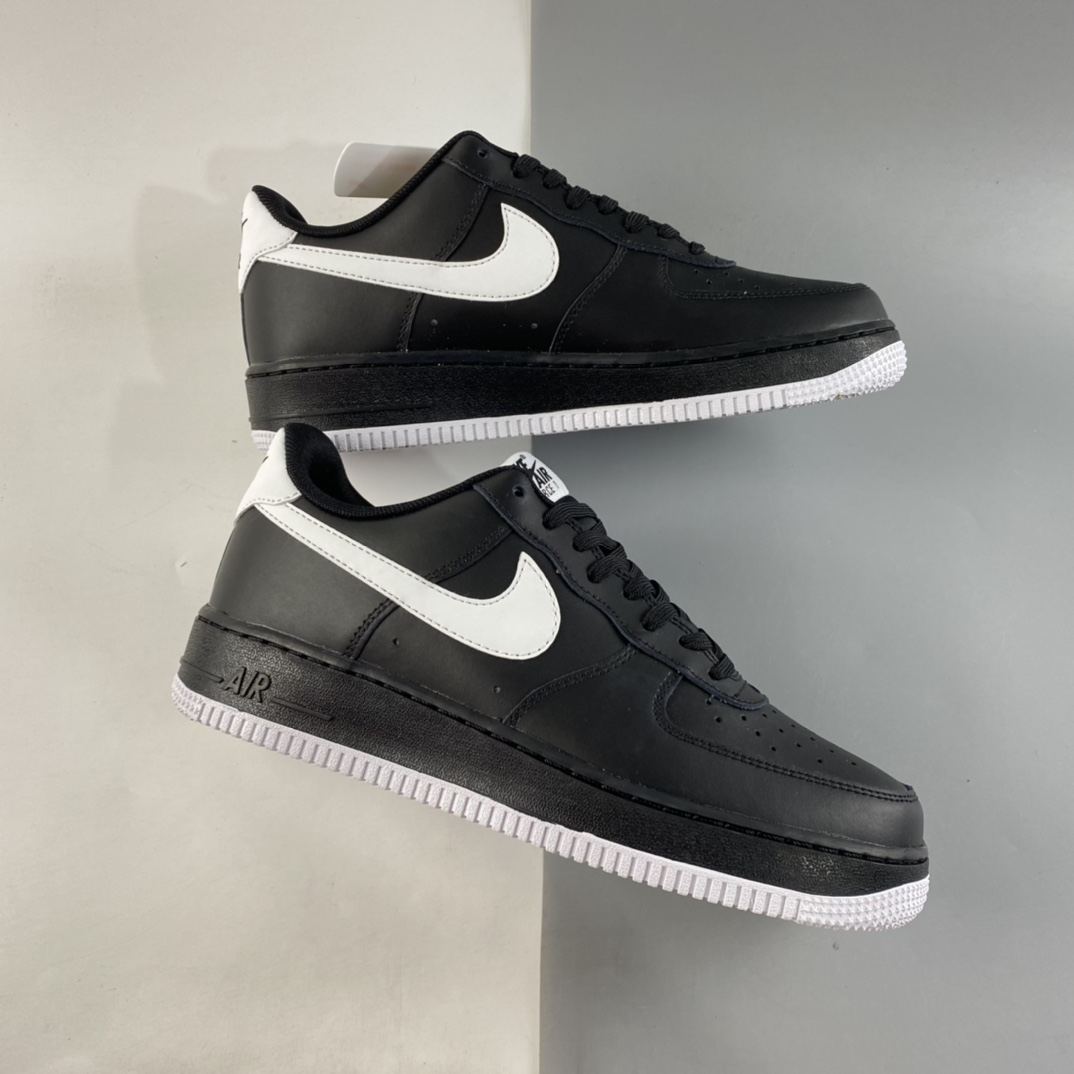 P200  NIKE Air Force 1’07 Low 空军一号低帮休闲板鞋 DC2911-002
