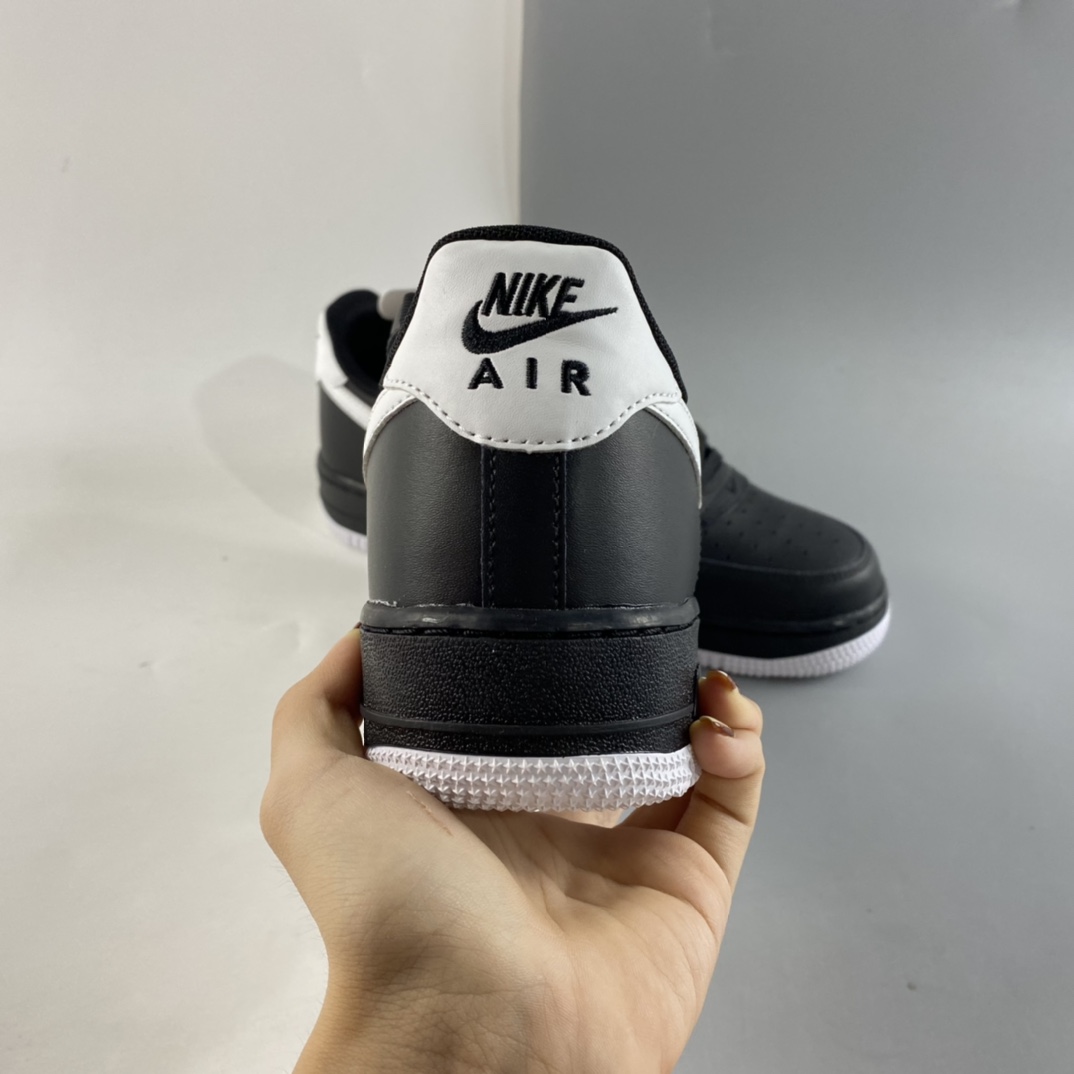 P200  NIKE Air Force 1’07 Low 空军一号低帮休闲板鞋 DC2911-002