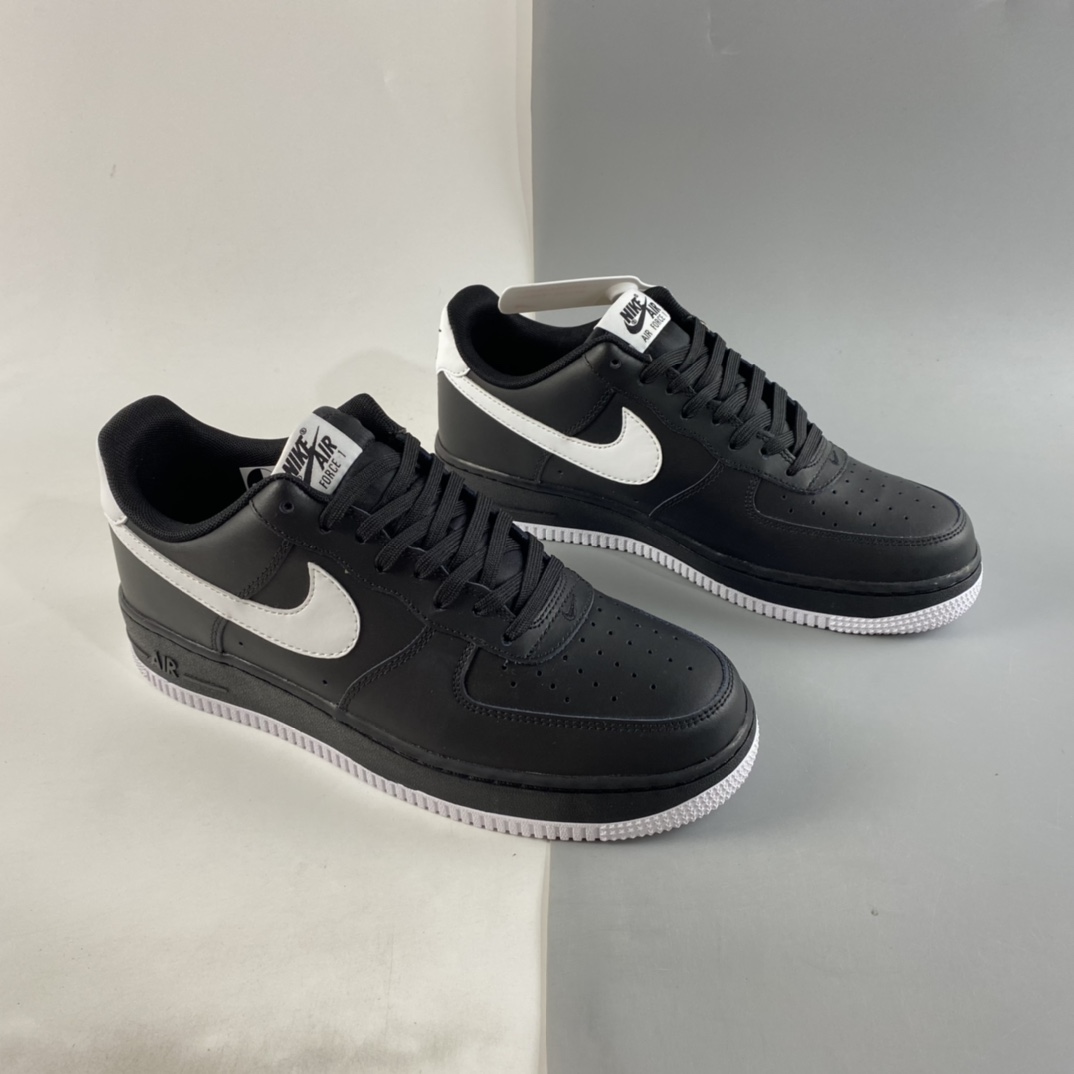 P200  NIKE Air Force 1’07 Low 空军一号低帮休闲板鞋 DC2911-002