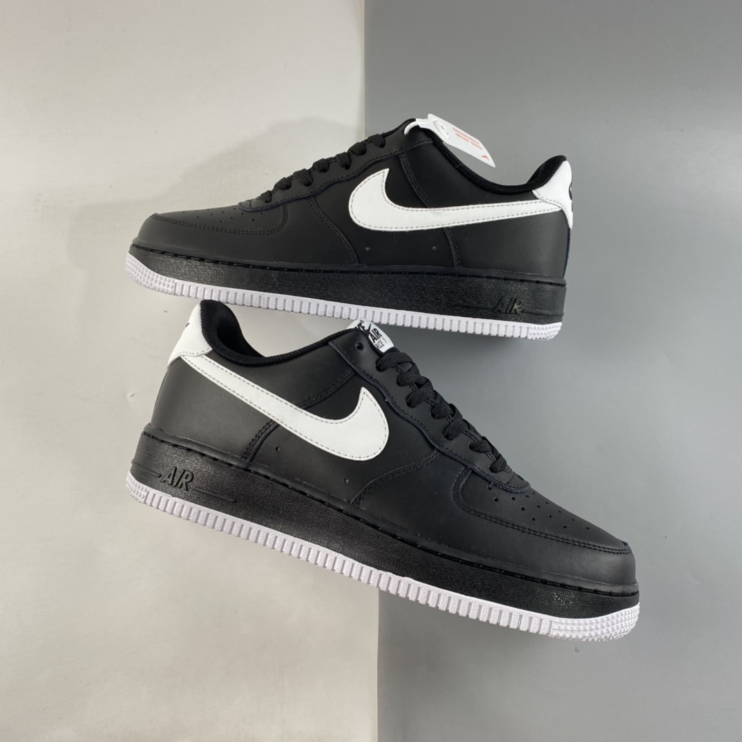 P200  NIKE Air Force 1’07 Low 空军一号低帮休闲板鞋 DC2911-002