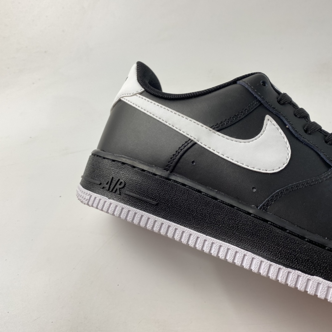 P200  NIKE Air Force 1’07 Low 空军一号低帮休闲板鞋 DC2911-002