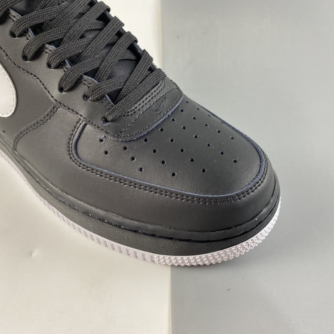 P200  NIKE Air Force 1’07 Low 空军一号低帮休闲板鞋 DC2911-002