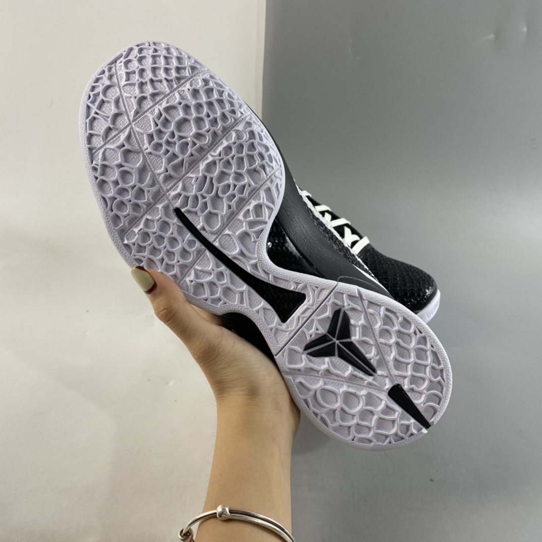 P320  灭世纯原 NIKE Kobe VI Protro 6 ”Mamba Forever” 科比6代 ZK6”天使” CW2190-002