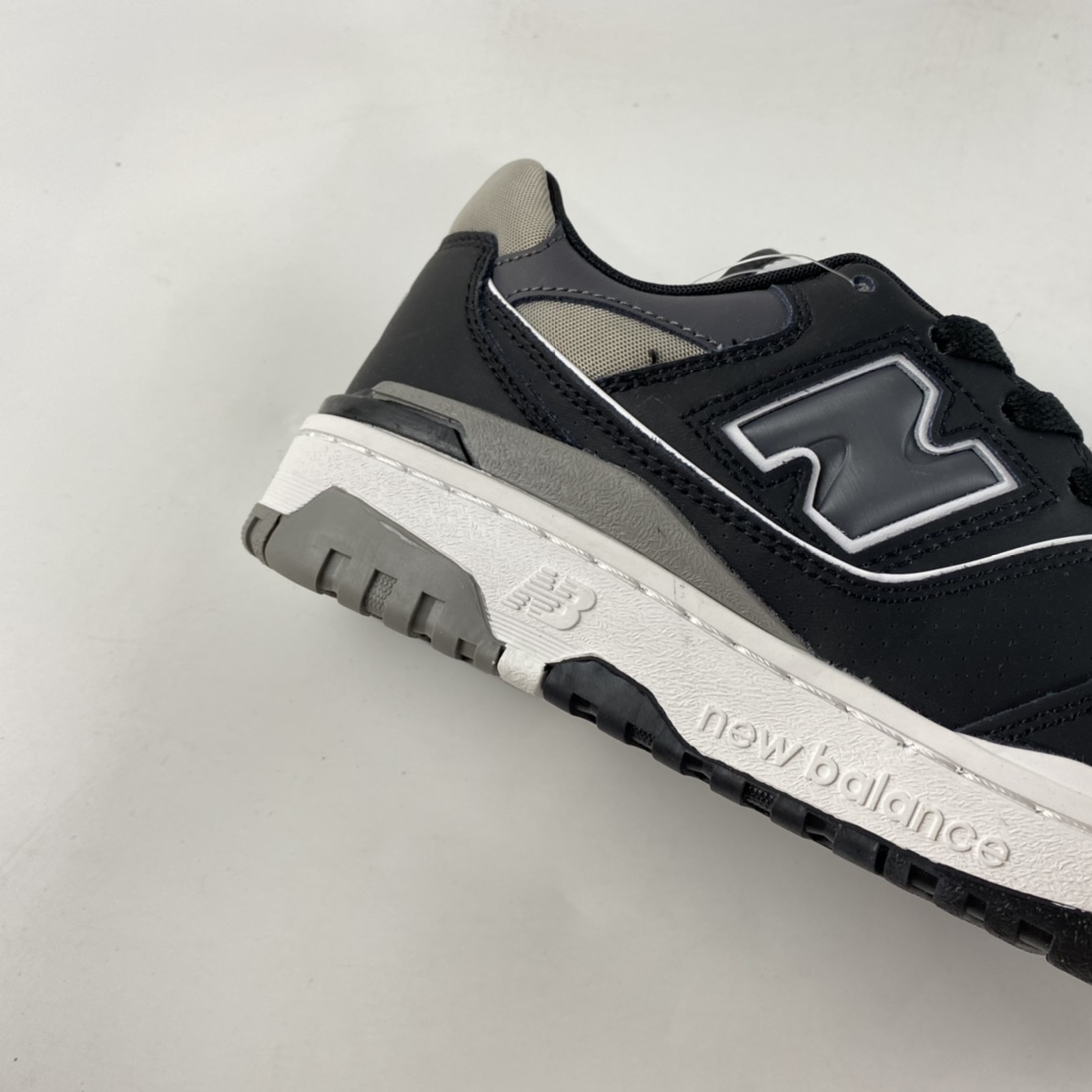 P190   New Balance BB550系列复古休闲运动慢跑鞋 BB550SR1