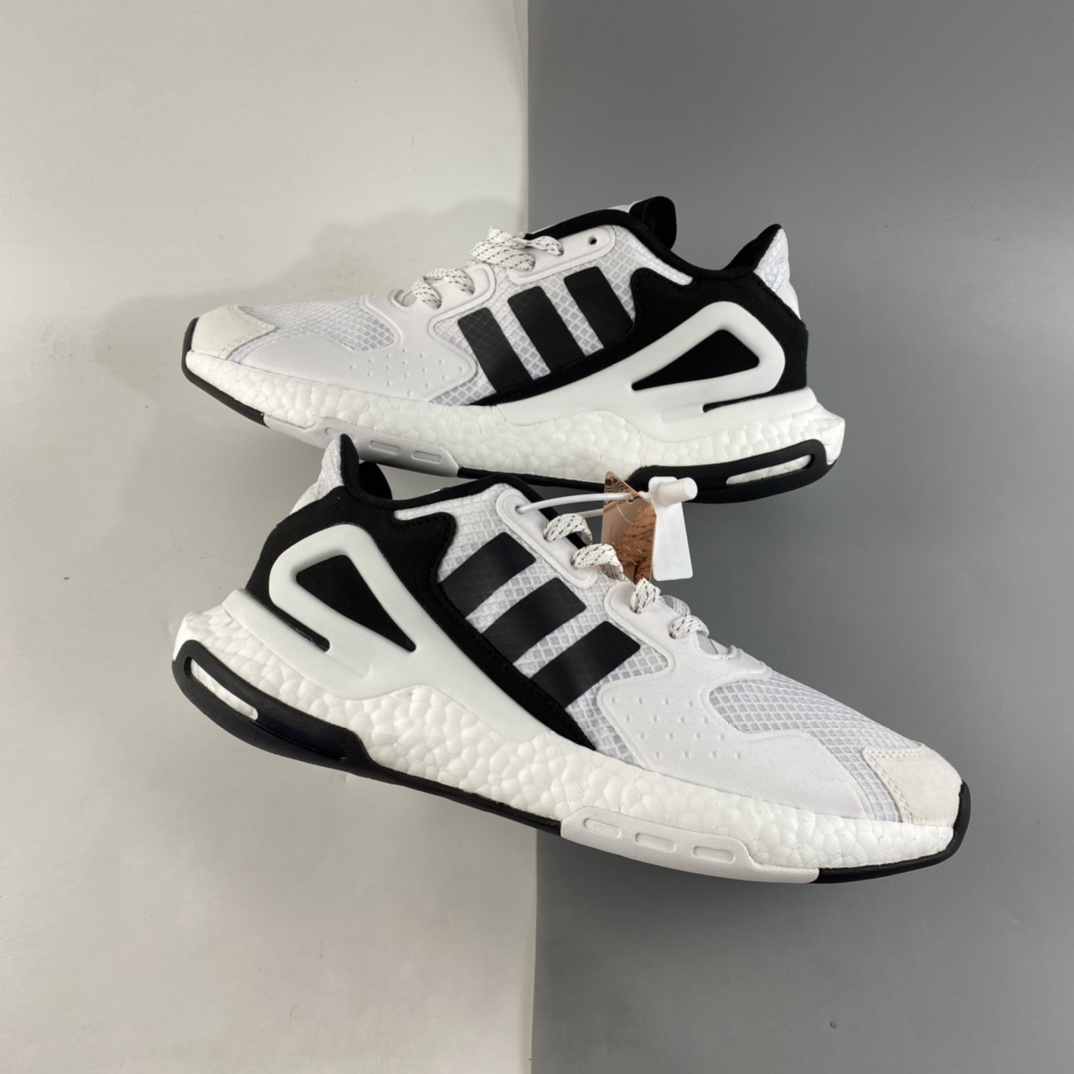 P220   Ad Originals 2020 Day Jogger Boost 三叶草FW5900
