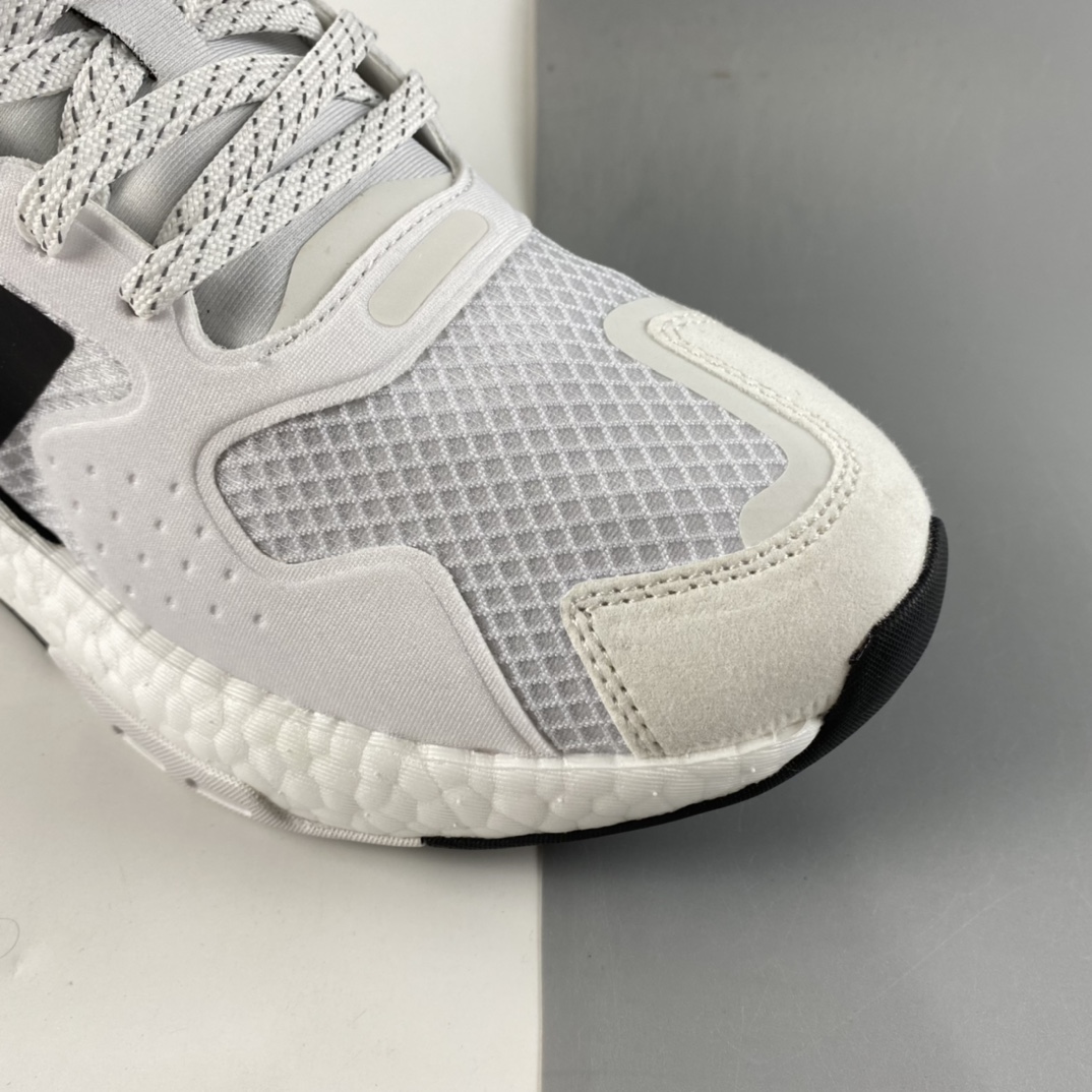 P220   Ad Originals 2020 Day Jogger Boost 三叶草FW5900