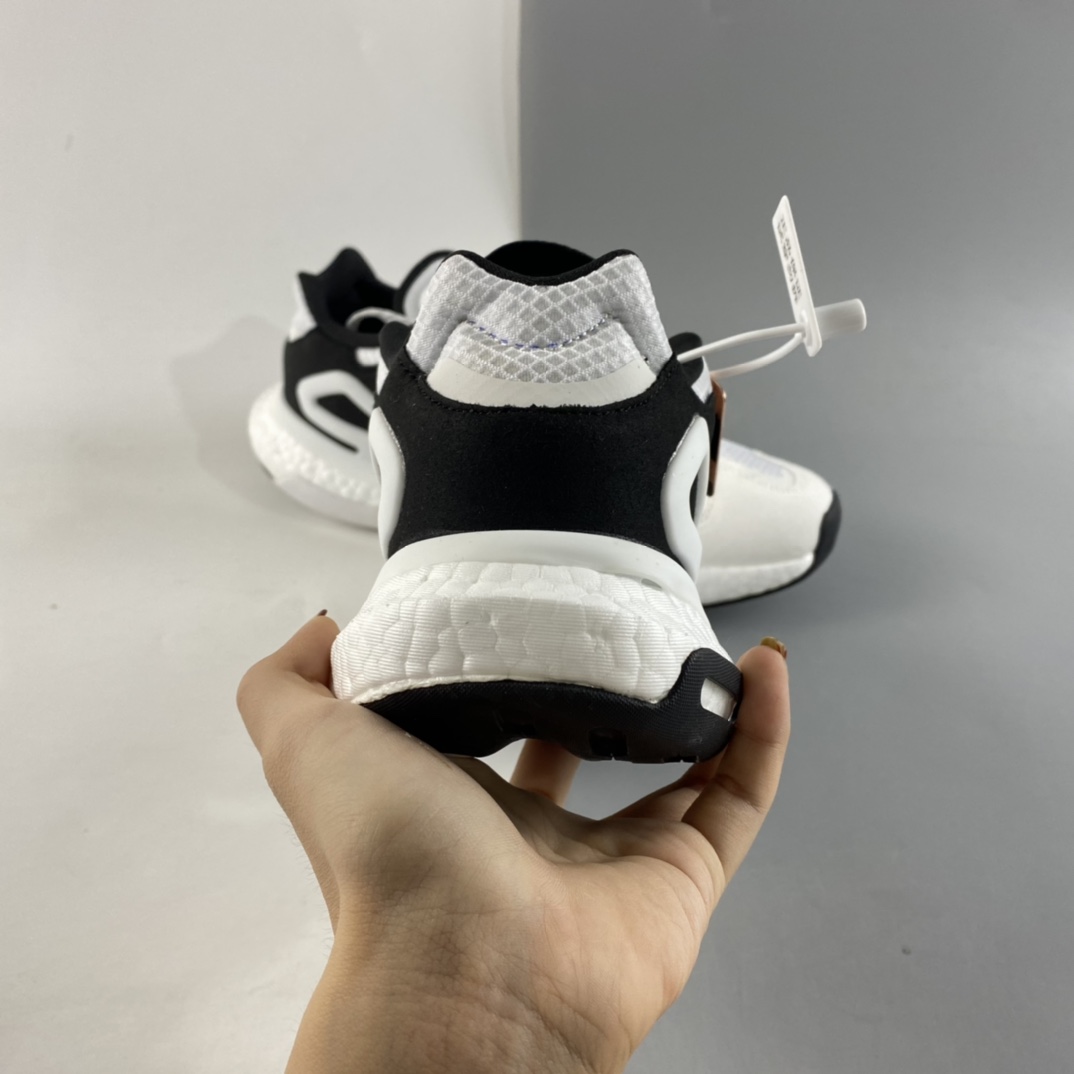 P220   Ad Originals 2020 Day Jogger Boost 三叶草FW5900