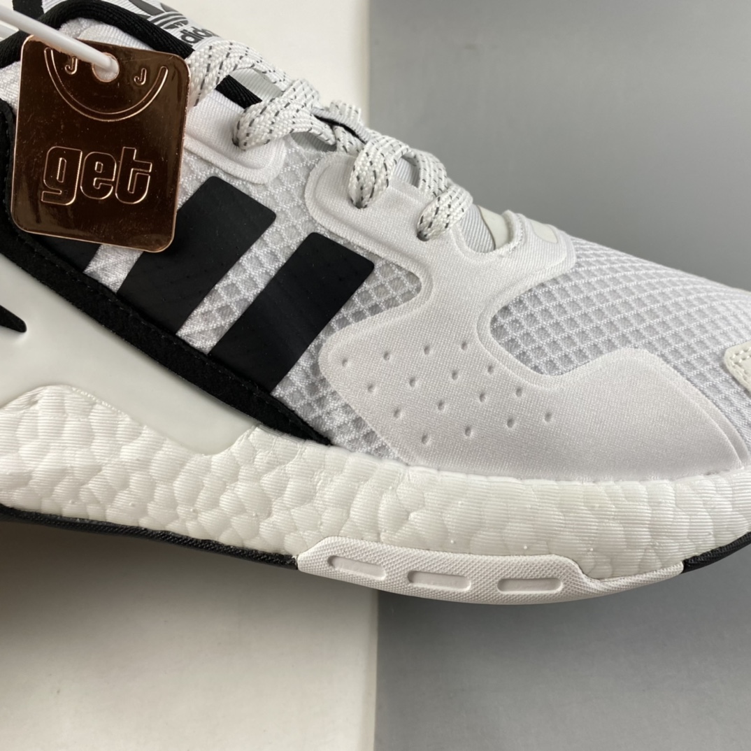 P220   Ad Originals 2020 Day Jogger Boost 三叶草FW5900