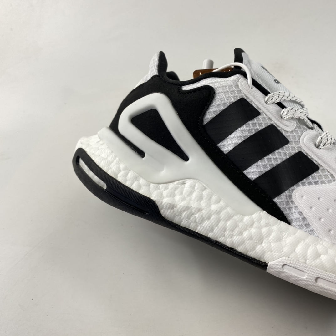 P220   Ad Originals 2020 Day Jogger Boost 三叶草FW5900