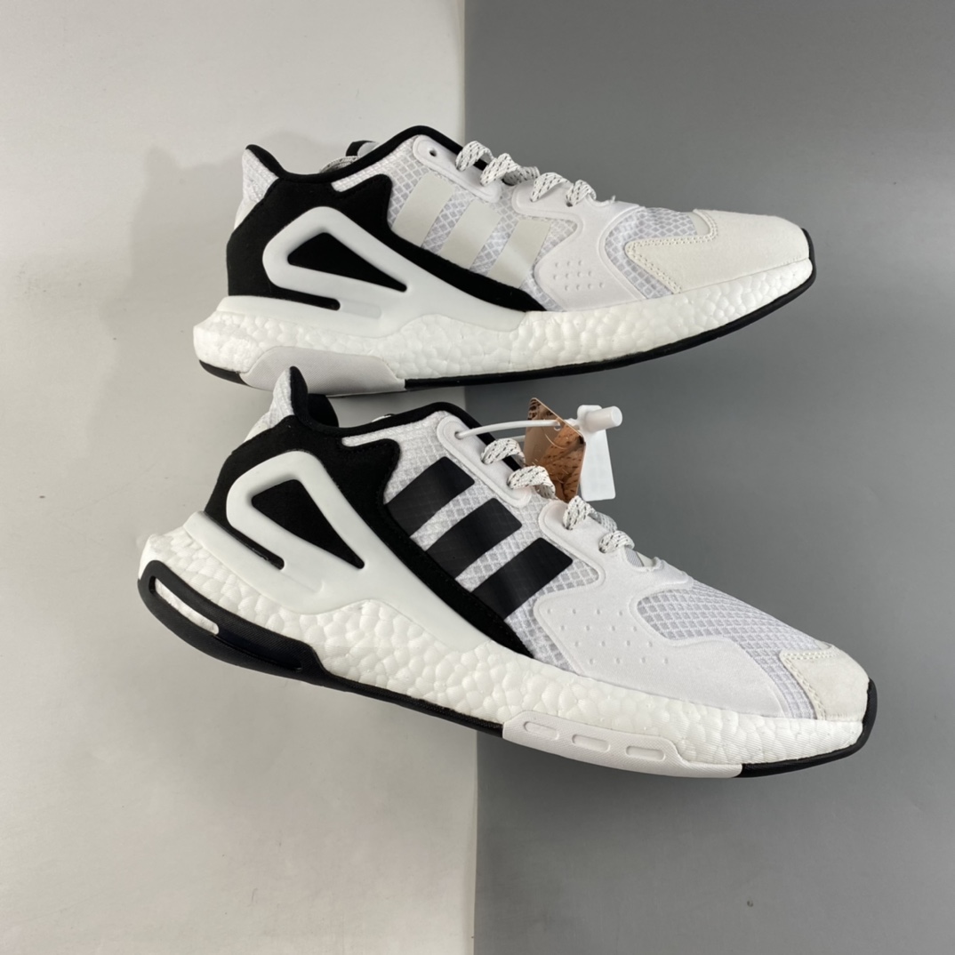 P220   Ad Originals 2020 Day Jogger Boost 三叶草FW5900